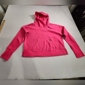 Victoria's Secret VSX Sport sweatshirt Pink Size Medium Regular Fit Pullover